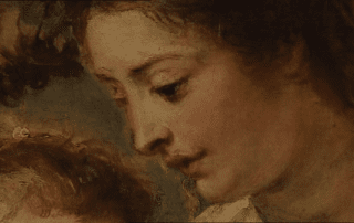 Rubens, Foto S. Bleek