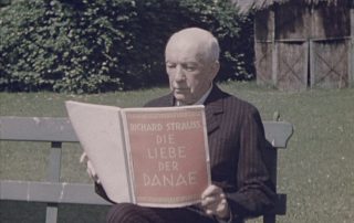 Richard Strauss