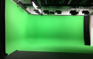 Greenscreen Filmstudio