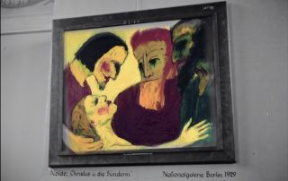 Nolde Minich 1937