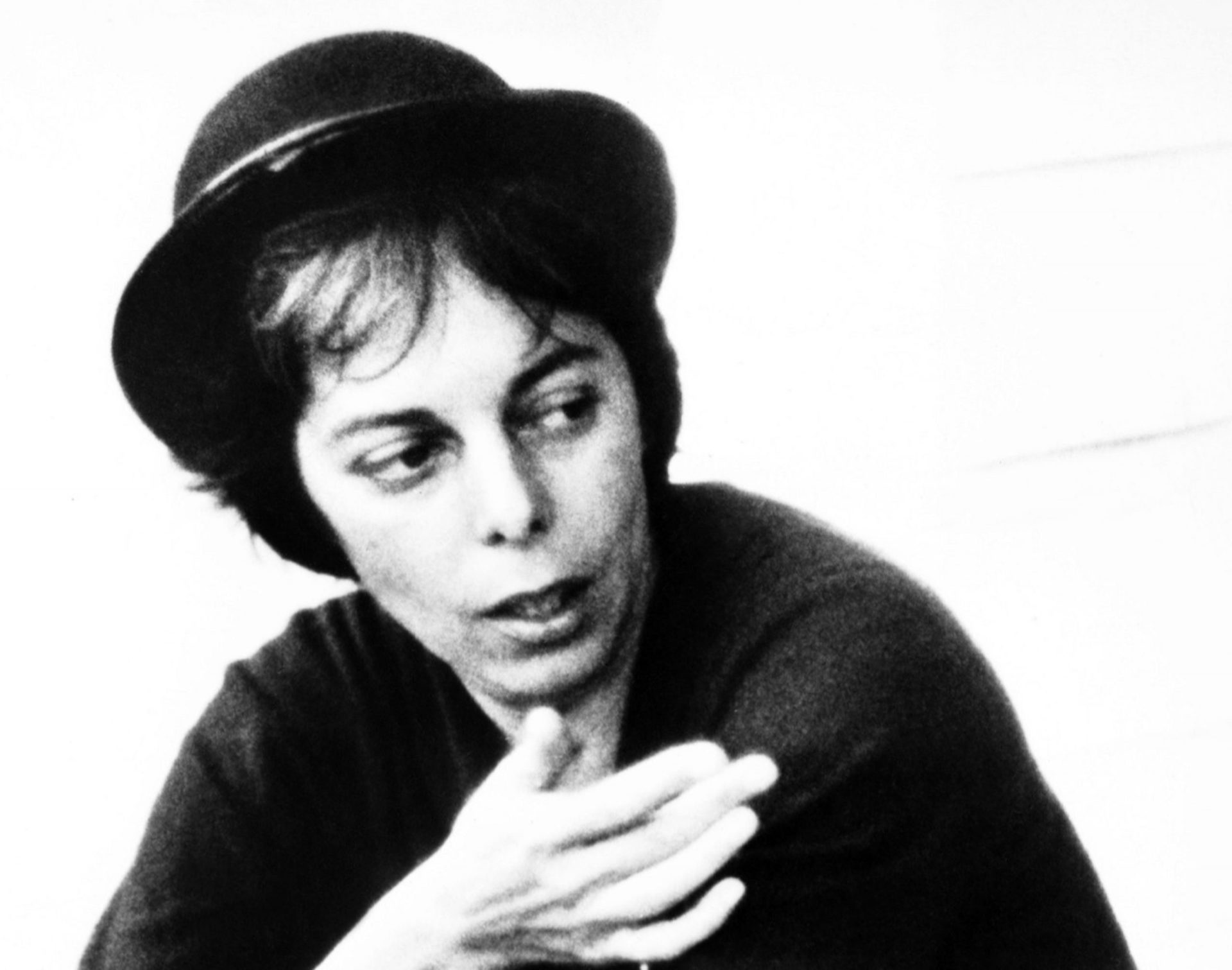 Shirley Clarke Shirley Clarke