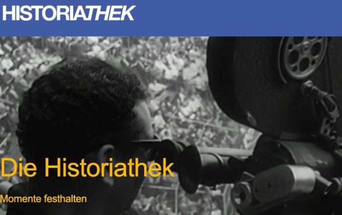 Historiathek